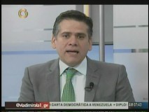 Rafael Guzmán: "Los CLAP son un foco de corrupción y un...