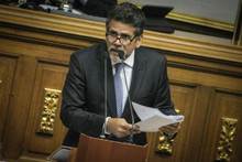 Rafael Guzmán advierte colapso del sistema financiero por re...