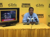 Rafael Ramírez: Dicen que la resolución 9855 tuvo un error d...