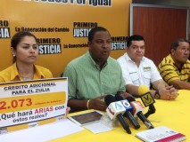 Rafael Ramírez: “Arias debe invertir los recursos del Zulia ...