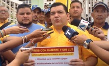 Primero Justicia Zulia: “Arias Cárdenas tiene a los niños zu...