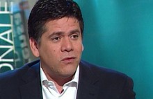 Rafael Guzmán: Despilfarro de Diosdado Cabello en Miranda fo...