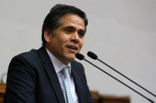 Rafael Guzmán: Consulta Púbica de la Ley Orgánica de Haciend...