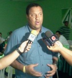 Rafael Ramírez: MUD-Zulia afina estrategias electorales en L...