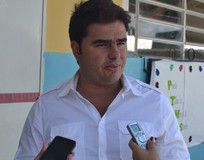 Alberto Rodríguez: “Candidatos opositores deben medirse en p...