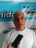 Raúl Salazar: "El CNE debe aprobar ya el segundo paso p...