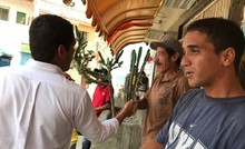 Agricultores de Carayaca apoyan a José Manuel Olivares para ...