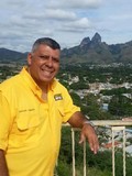 Reinaldo Aguilera: Venezuela al mundo en 80 días