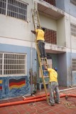 Gobierno de Miranda repara actualmente 67 escuelas