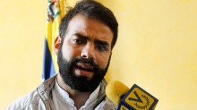 Richard Fermín: CNE atropella a los venezolanos