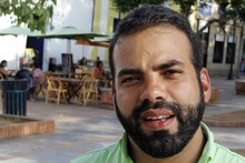 Richard Fermín: Venezuela tiene hambre de cambio