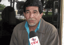 Roberto Campero: Aumento salarial será nocivo para los traba...