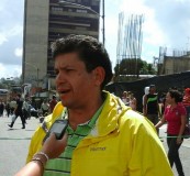 Roberto Rojas: "CNE coloca trabas pero vamos a lograr e...