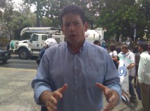 Roberto Rojas: La recolección del 20% hará justicia por las ...