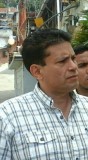 Roberto Rojas: "Más puede un pueblo unido que una cúpul...