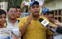 Primero Justicia Zulia: “Arias Cárdenas ha destrozado el sis...