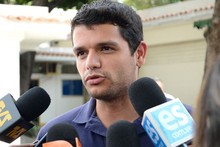 Rodrigo Campos solicita interpelar a autoridades de Hidrocen...