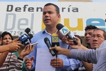 Romer Rubio: “Corpoelec se la pone papaya a los malandros de...