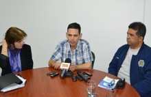 Alcalde Carlos García rechaza Resolución 058 y pide que deba...