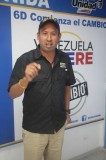 Rubén Salazar: En Roscio sabotean internet para obligar a co...