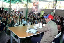 Capriles: A este Gobierno no le importa la vida de ustedes y...