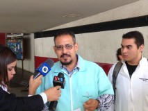 PJ Caracas: 100 mil pacientes esperan por intervenciones qui...