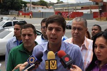 Andrés Schloeter: Pdvsa Gas debe responsabilizarse y termina...