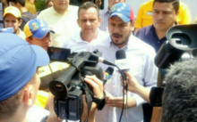 Homero Ruiz: Medidas económicas de Maduro solo acelerarán la...