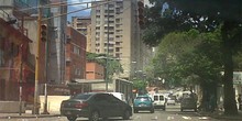 Rivas denuncia que decenas de semáforos dañados en Caracas g...