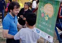 Ramón Muchacho: “Chacao es para vivirlo y conservar la natur...