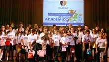 Alcaldía de Chacao entrega premio al talento académico a los...