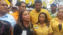 Tatiana Montiel: Venezuela requiere es aumento de producción...