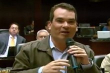 Tomás Guanipa: Ni el alcalde perturbado ni Maduro podrán imp...