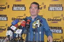 Tomás Guanipa: “Con el aumento de salario muchos venezolanos...