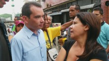Tomás Guanipa: Aumento de Maduro es de apenas 250 bolívares ...