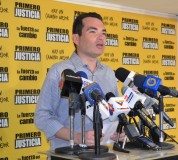 Tomás Guanipa: Primero Justicia exige a Maduro Ni más colas ...