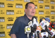 Tomás Guanipa: La nueva AN investigará los casos de corrupci...