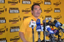  Tomás Guanipa: Nueva AN aprobará la Ley de Amnistía para re...