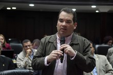 Tomás Guanipa tras muerte de Santrich: “Confirma que Maduro ...