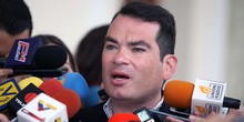 Embajador Tomás Guanipa rechaza declaraciones de la alcaldes...
