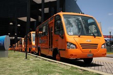 A 7,50 bolívares aumenta pasaje de transporte público en Cha...