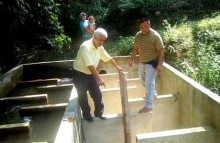 Primero Justicia Trujillo denuncia mal servicio de agua en M...