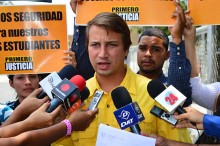 Thomas Dangel: Naguanagua exige reactivar plan “La GNB y la ...