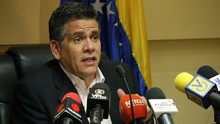Rafael Guzmán: “Inflación del mes de agosto de 2017 fue la m...