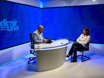 María Gabriela Hernández: "La forma de hacer política n...