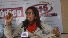 María Gabriela Hernández: “Monagas está consternada por la m...
