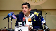 Rafael Guzmán: El petro es otro mecanismo de control como el...