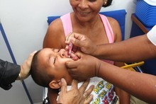 Jornada de Vacunación de las Américas arrancó en Miranda