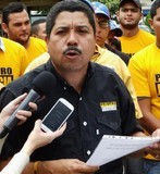 Víctor Pérez: Misión Vivienda Venezuela: Cura o enfermedad