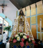 Diputada Milagros Paz: Nuestra Virgen del Valle clama por la...